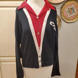 Vintage Sportswear Pullover